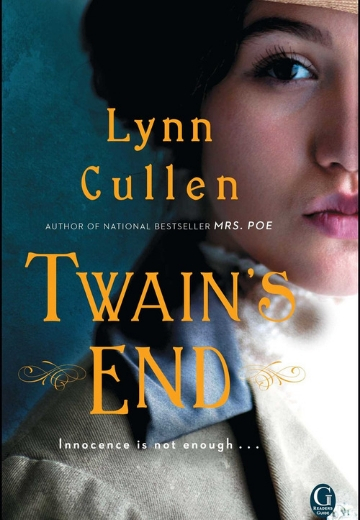 Twain's End by Lynn Cullen