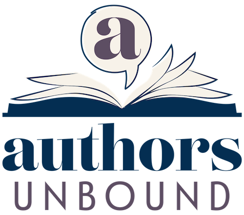 Authors Unbound Logo